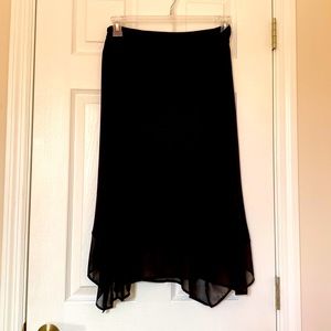Apt. 9 Black Skirt